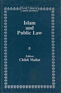 Islam and Public Law (Hardcover)