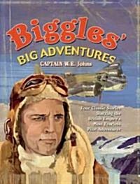 Biggles Big Adventures (Paperback)