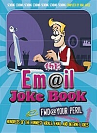 The Email Joke Book (Paperback)