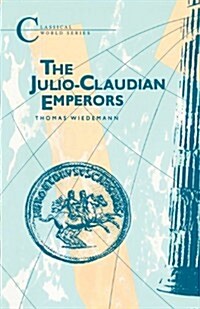 Julio-Claudian Emperors (Paperback)