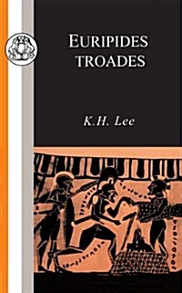 Euripides: Troades (Paperback, New ed)