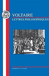 Lettres Philosophiques (Paperback, New ed)