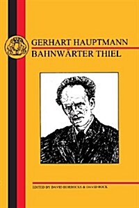 Bahnwarter Thiel (Paperback, New ed)