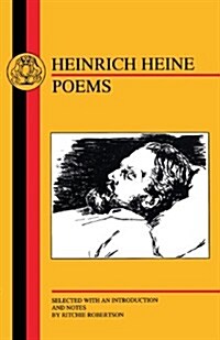 Poems (Paperback)