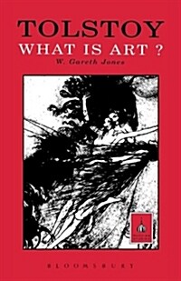 What is Art? (Paperback, New ed)