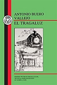 Tragaluz, El (Paperback, New ed)