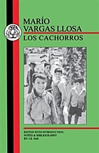 Los Cachorros (Paperback)