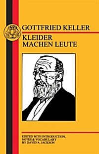 Kleider Machen Leute (Paperback, New ed)