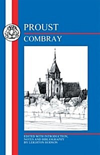 Combray (Paperback)