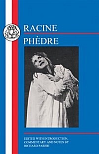 Phedre (Paperback, New ed)
