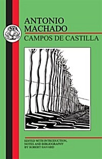 Campos de Castilla (Paperback, New ed)