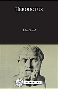 Herodotus : Historians on Historians (Paperback, New ed)