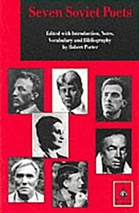 Seven Soviet Poets (Paperback)