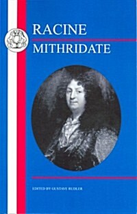 Mithridate (Paperback)