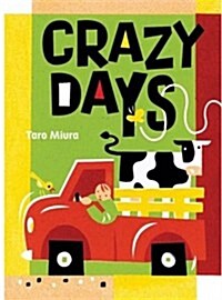 Crazy Days (Hardcover)