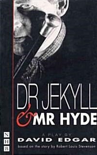 Dr Jekyll and Mr Hyde (Paperback, stage version)