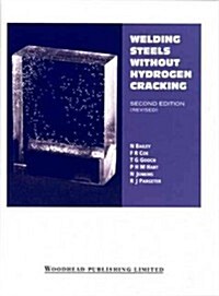 Welding Steels Without Hydrogen Cracking (Hardcover)