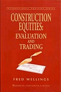 Construction Equities (Hardcover)