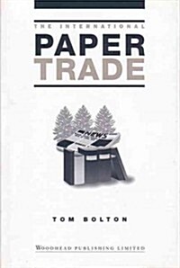 International Paper Trade (Hardcover)