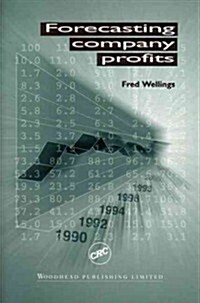 Forecasting Company Profits (Paperback)