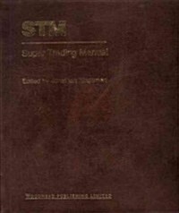 Sugar Trading Manual (Hardcover)