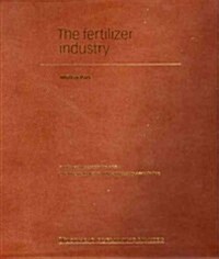 Fertilizer Industry (Hardcover)