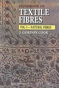 Handbook of Textile Fibres : Natural Fibres (Paperback, New ed of 5 Revised ed)