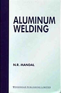 Aluminium Welding (Hardcover)