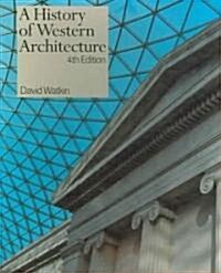A History of Western Architecture (Paperback, 4th)