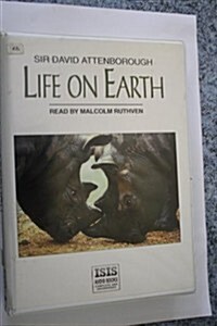 Life on Earth (Audio Cassette)