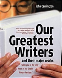 Our Greatest Writers (Paperback)