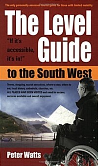 The Level Guide to the South West (Paperback, 2004. 2nd Print)