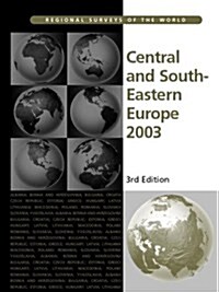 Central and South-Eastern Europe (Hardcover, Rev ed)