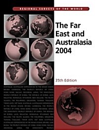 The Far East and Australasia (Hardcover, Rev ed)