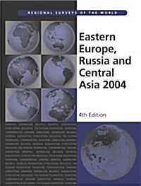 Eastern Europe, Russia and Central Asia (Hardcover, Rev ed)