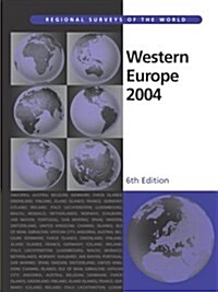 Western Europe (Hardcover, Rev ed)