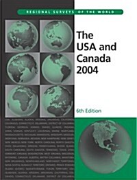 The USA and Canada (Hardcover, Rev ed)