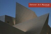 Denver Art Museum (Hardcover)