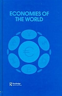 Economies of the World (Hardcover)