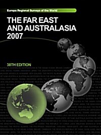 The Far East and Australasia (Hardcover, Rev ed)