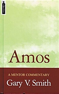 Amos (Paperback, New ed)