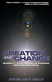 The Creation, The : Discovering God in Creation (Paperback)