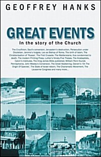 Great Events in the Story of the Church (Paperback)