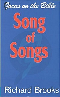 Song of Songs (Paperback)