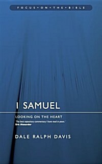 1 Samuel : Looking on the Heart (Paperback)