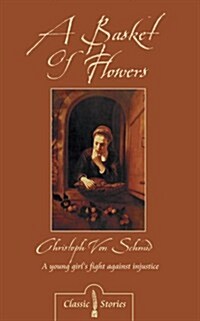 A Basket of Flowers (Paperback, New ed)