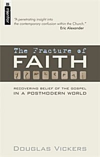 The Fracture of Faith (Paperback)