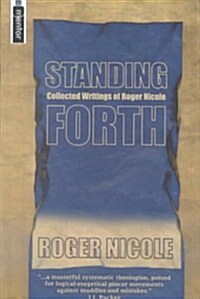 Standing Forth (Hardcover)
