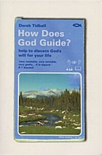 How Does God Guide? (Paperback)