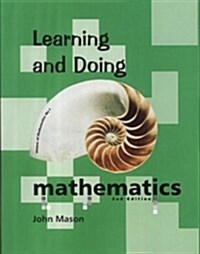 Learning and Doing Mathematics (Paperback, 2 Rev ed)